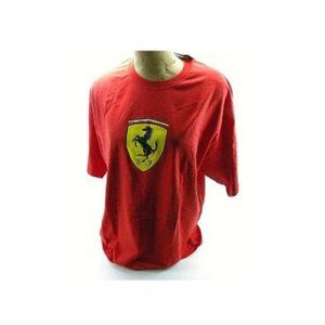 Ferrari Motorsport Supercars XL T-Shirt (B13)